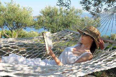 Holiday Apartment in Vourvourou (Chalkidiki) or holiday homes and vacation rentals