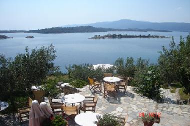 Holiday Apartment in Vourvourou (Chalkidiki) or holiday homes and vacation rentals