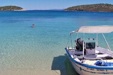 Holiday Apartment in Vourvourou (Chalkidiki) or holiday homes and vacation rentals