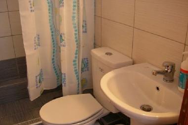 Holiday Apartment in Vourvourou (Chalkidiki) or holiday homes and vacation rentals