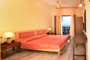 Holiday Apartment in Vourvourou (Chalkidiki) or holiday homes and vacation rentals