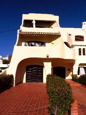 Holiday Apartment in Carvoeiro (Algarve) or holiday homes and vacation rentals