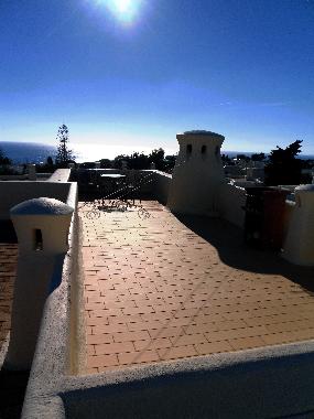 Holiday Apartment in Carvoeiro (Algarve) or holiday homes and vacation rentals