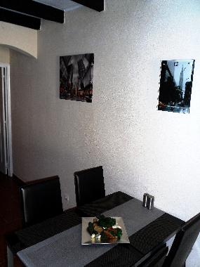 Holiday Apartment in Carvoeiro (Algarve) or holiday homes and vacation rentals