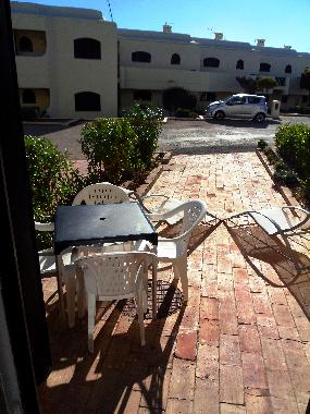 Holiday Apartment in Carvoeiro (Algarve) or holiday homes and vacation rentals