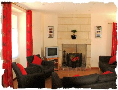 Holiday House in allonnes (Maine-et-Loire) or holiday homes and vacation rentals