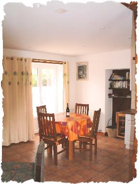 Holiday House in allonnes (Maine-et-Loire) or holiday homes and vacation rentals