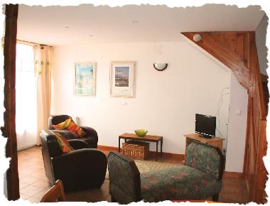 Holiday House in allonnes (Maine-et-Loire) or holiday homes and vacation rentals