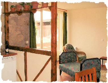 Holiday House in allonnes (Maine-et-Loire) or holiday homes and vacation rentals