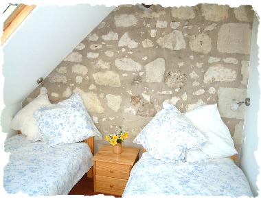 Holiday House in allonnes (Maine-et-Loire) or holiday homes and vacation rentals