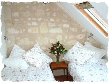 Holiday House in allonnes (Maine-et-Loire) or holiday homes and vacation rentals