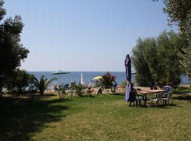 Holiday Apartment in Psakoudia (Chalkidiki) or holiday homes and vacation rentals