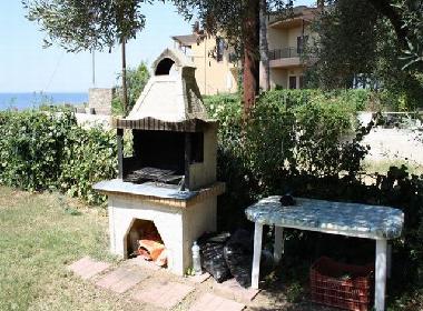 Holiday Apartment in Psakoudia (Chalkidiki) or holiday homes and vacation rentals