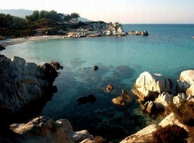 Holiday Apartment in Psakoudia (Chalkidiki) or holiday homes and vacation rentals