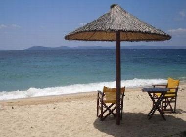 Holiday Apartment in Psakoudia (Chalkidiki) or holiday homes and vacation rentals