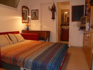 Holiday Apartment in Jerusalem (Yerushalayim (Jerusalem)) or holiday homes and vacation rentals