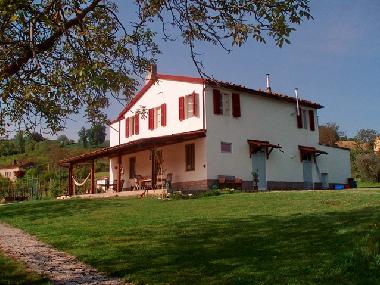 Villa Agricamp Picobello