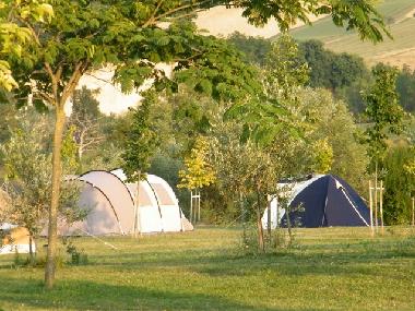 Campsite Agricamp Picobello