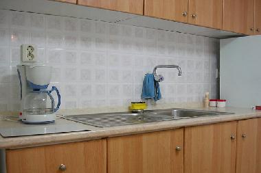 Holiday Apartment in Psakoudia (Chalkidiki) or holiday homes and vacation rentals