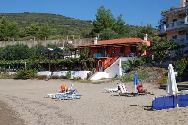 Holiday Apartment in Psakoudia (Chalkidiki) or holiday homes and vacation rentals
