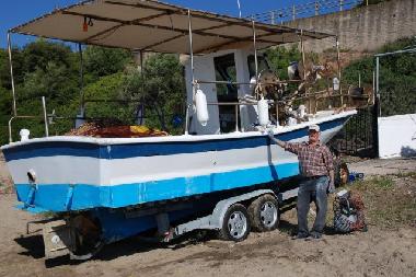 Holiday Apartment in Psakoudia (Chalkidiki) or holiday homes and vacation rentals