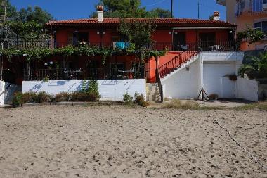 Holiday Apartment in Psakoudia (Chalkidiki) or holiday homes and vacation rentals