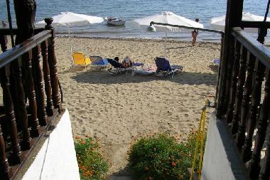 Holiday Apartment in Psakoudia (Chalkidiki) or holiday homes and vacation rentals