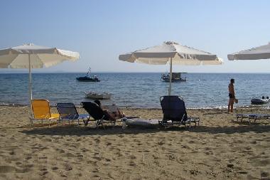 Holiday Apartment in Psakoudia (Chalkidiki) or holiday homes and vacation rentals