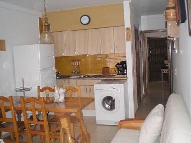 Holiday Apartment in Empuriabrava (Girona) or holiday homes and vacation rentals