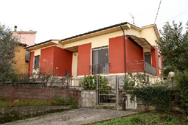 Holiday House in Lucca (Lucca) or holiday homes and vacation rentals