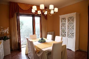 Holiday House in Lucca (Lucca) or holiday homes and vacation rentals