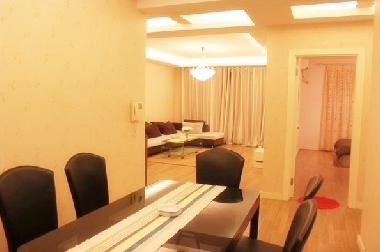 Holiday Apartment in minhang (Shanghai) or holiday homes and vacation rentals