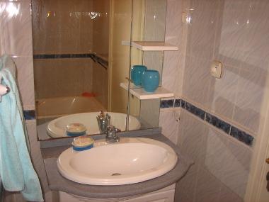 Holiday Apartment in MARSA TUNIS (Tunis) or holiday homes and vacation rentals