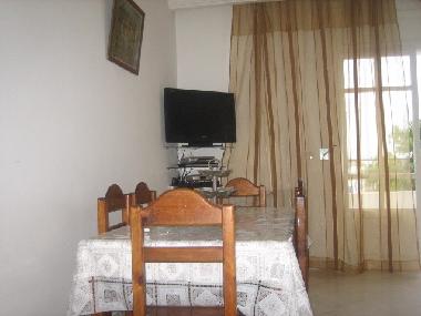 Holiday Apartment in MARSA TUNIS (Tunis) or holiday homes and vacation rentals