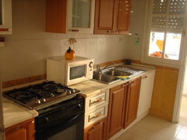 Holiday Apartment in MARSA TUNIS (Tunis) or holiday homes and vacation rentals