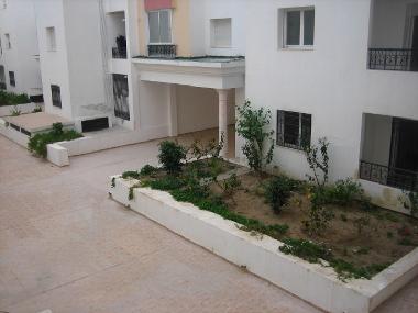 Holiday Apartment in MARSA TUNIS (Tunis) or holiday homes and vacation rentals