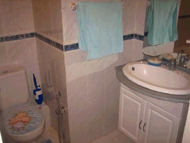 Holiday Apartment in MARSA TUNIS (Tunis) or holiday homes and vacation rentals