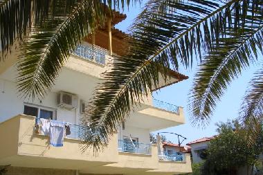 Holiday Apartment in Psakoudia (Chalkidiki) or holiday homes and vacation rentals