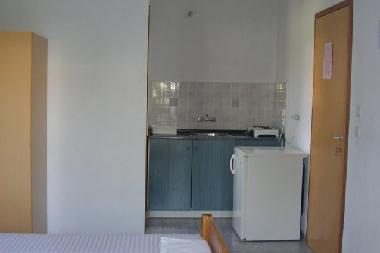 Holiday Apartment in Psakoudia (Chalkidiki) or holiday homes and vacation rentals