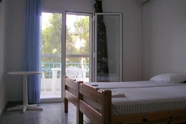 Holiday Apartment in Psakoudia (Chalkidiki) or holiday homes and vacation rentals