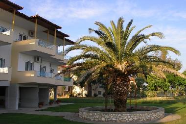 Holiday Apartment in Psakoudia (Chalkidiki) or holiday homes and vacation rentals