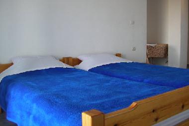 Holiday Apartment in Psakoudia (Chalkidiki) or holiday homes and vacation rentals