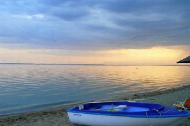 Holiday Apartment in Psakoudia (Chalkidiki) or holiday homes and vacation rentals