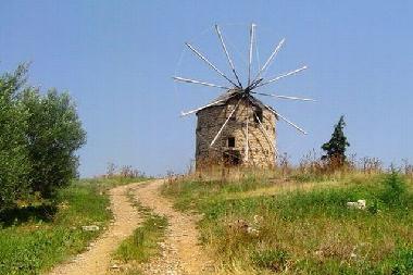 Holiday Apartment in Psakoudia (Chalkidiki) or holiday homes and vacation rentals