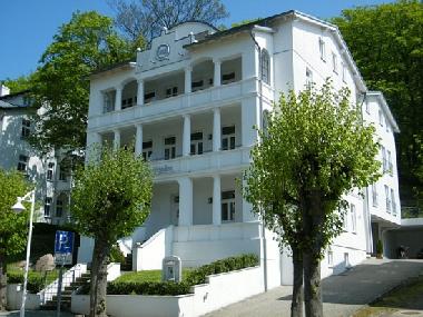Holiday Apartment in Sellin (Ostsee-Inseln) or holiday homes and vacation rentals