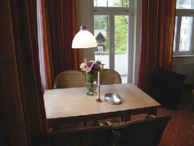 Holiday Apartment in Sellin (Ostsee-Inseln) or holiday homes and vacation rentals