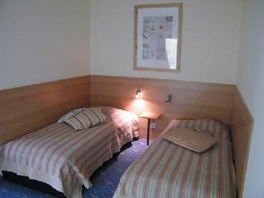 Holiday Apartment in Sellin (Ostsee-Inseln) or holiday homes and vacation rentals
