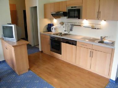 Holiday Apartment in Sellin (Ostsee-Inseln) or holiday homes and vacation rentals
