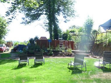 Holiday Apartment in ouroux en morvan (Nivre) or holiday homes and vacation rentals