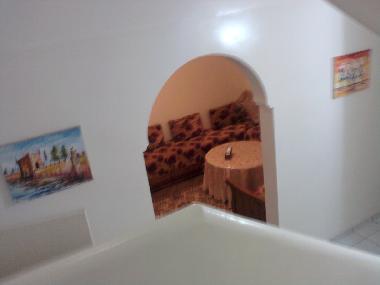 Holiday House in ESSAOUIRA EL JADIDA (Essaouira) or holiday homes and vacation rentals